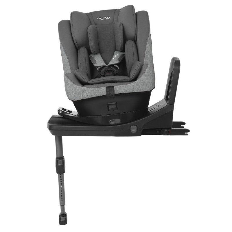 Silla Auto Nuna PRYM I-Size 360º giratoria