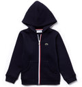 Cardigan Lacoste cremallera