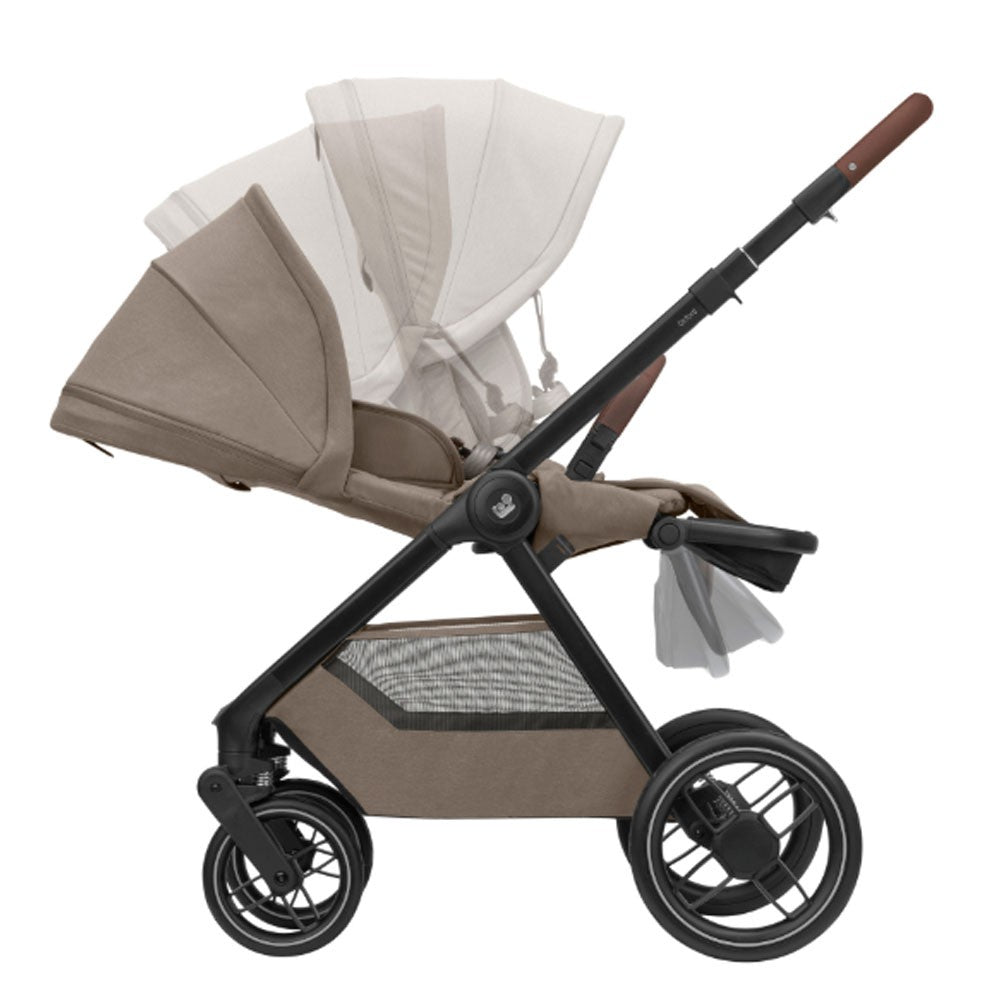 Cochecito Dúo Maxi-Cosi Oxford+