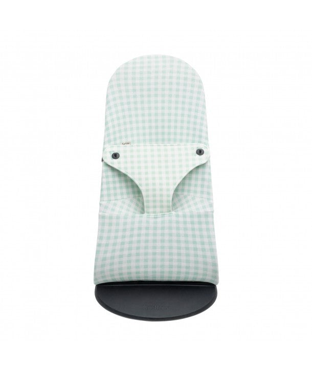 Funda transpirable para Hamaca Babybjörn Soft y Bliss Fundas BCN F185
