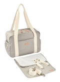 Bolso Cambiador Beaba Paris