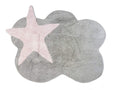 Gris rosa