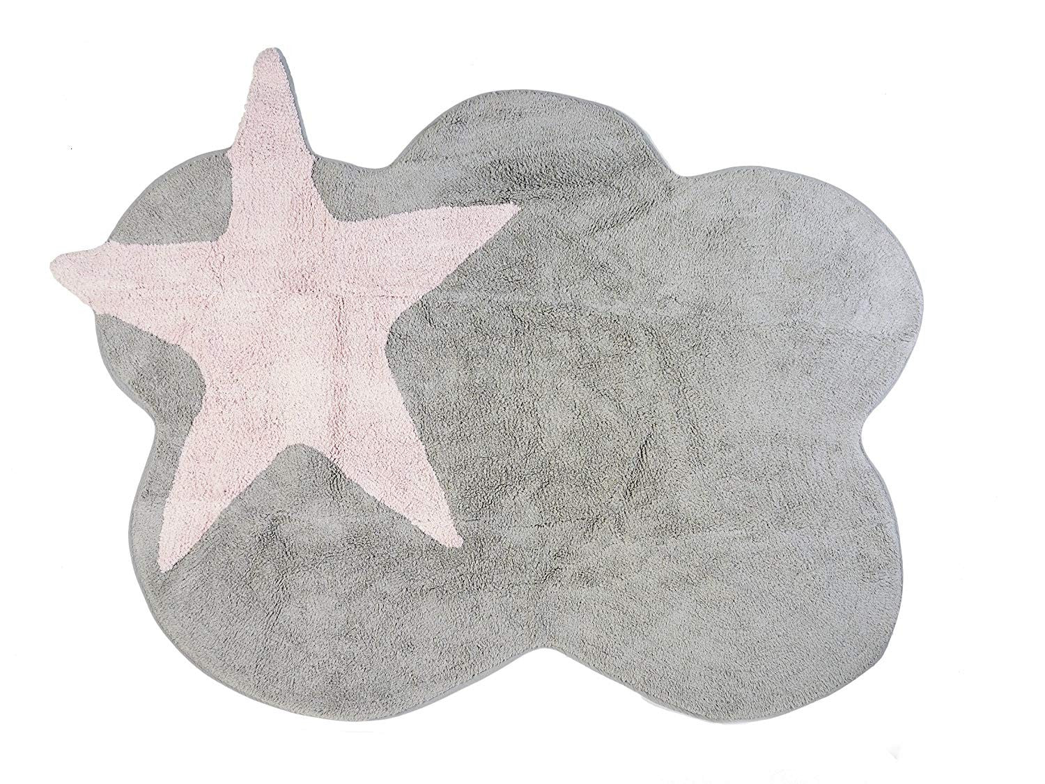 Alfombra ARATextil MIMOSA 120 x 160 lavable