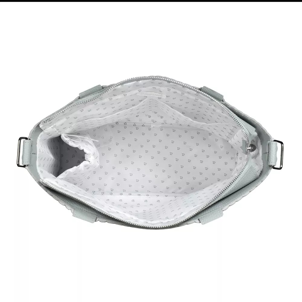 Bolsa Crossbody Pasito a Pasito Icon