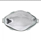 Bolsa Crossbody Pasito a Pasito Icon