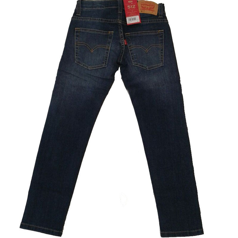 Pantalon Levis 512