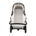 Garnitura capazo reversible Cambrass Rustic