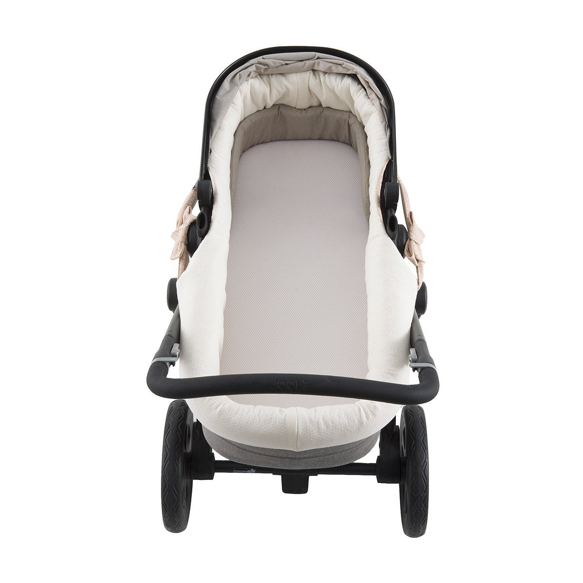 Garnitura capazo reversible Cambrass Rustic