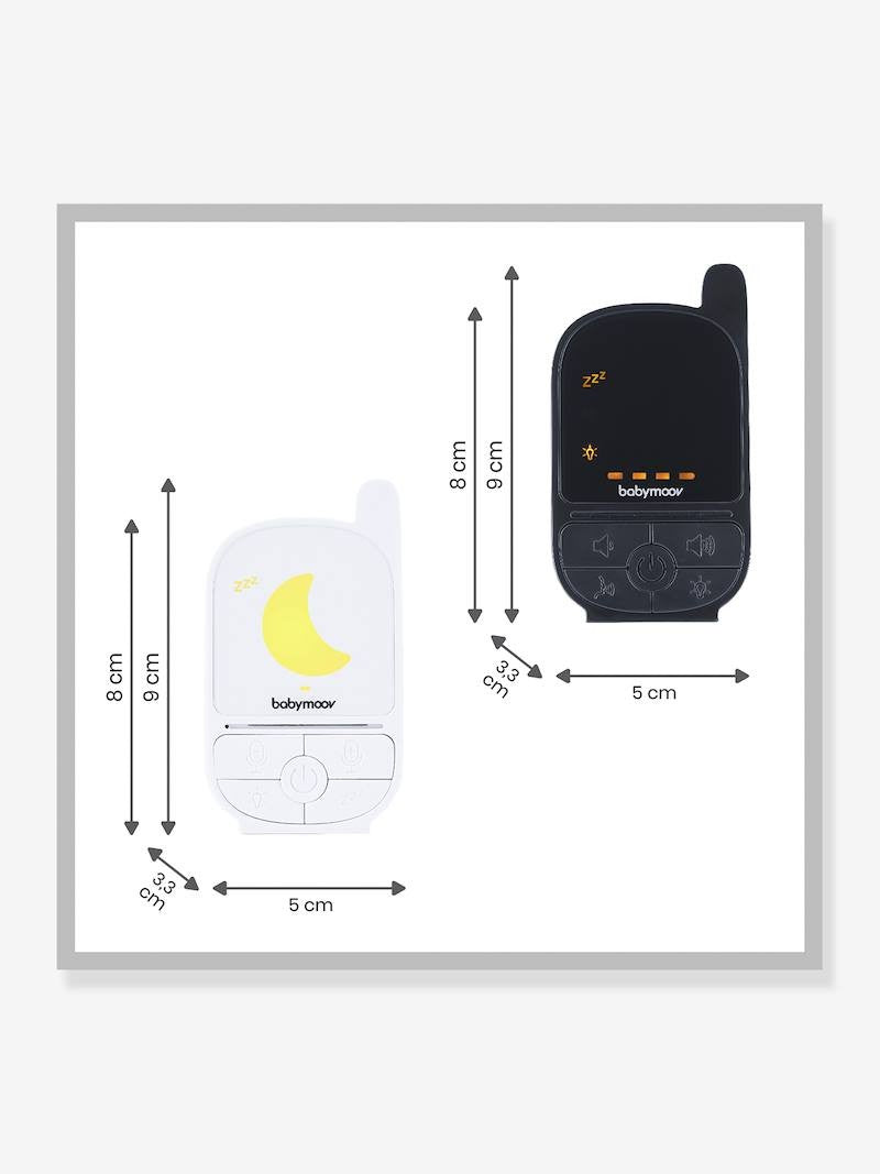 Vigilabebés Babymoov Handy Care