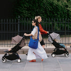 Pack color Stokke YOYO3 6+ Capota con colchoneta