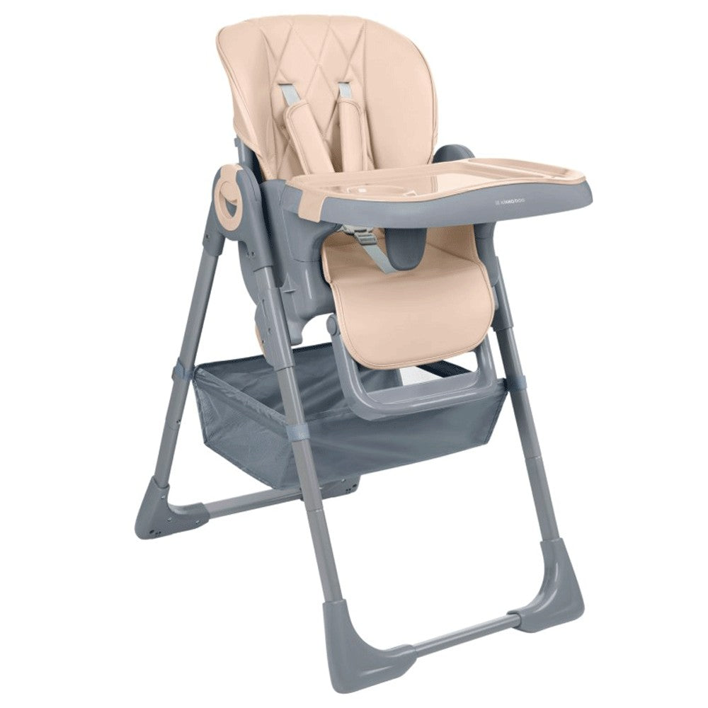 Trona multiposicion KikkaBoo Comfy +