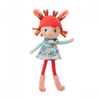Muñeca Lilliputiens Stella
