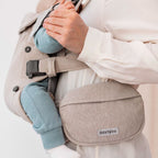 Bolso Riñonera Babybjorn para Mochila Portabebé
