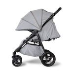 Silla Paseo Mast M4X Plus con manillar regulable