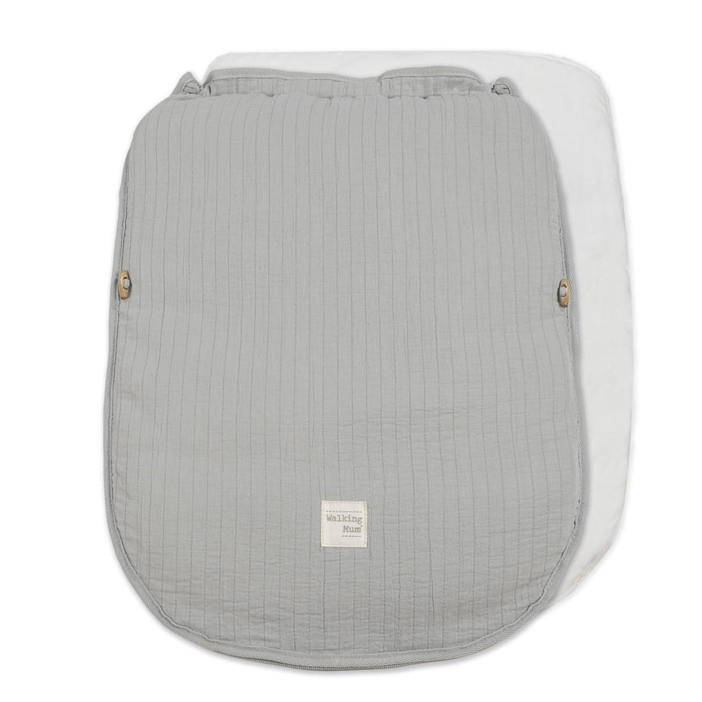 Saco Silla Entretiempo Walking Mum Eco Mum
