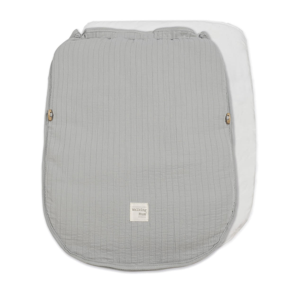 Saco Silla Entretiempo Walking Mum Eco Mum