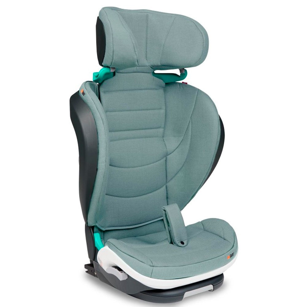 Silla auto Besafe iZi Flex FIX 2 i-Size 100-150 cm