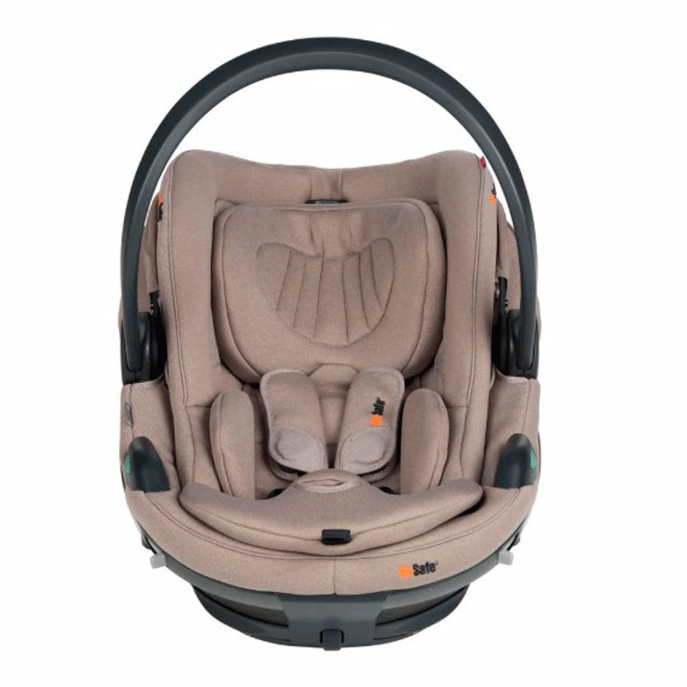 Grupo 0 Besafe Go Beyond² Reclinable 13 kg / 40-87 cm
