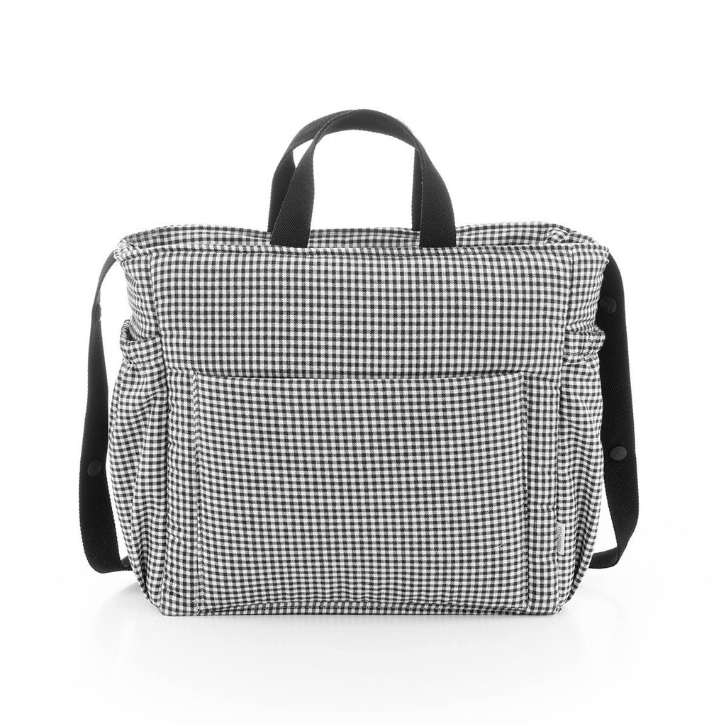Bolso maternal pack Cambrass Polo