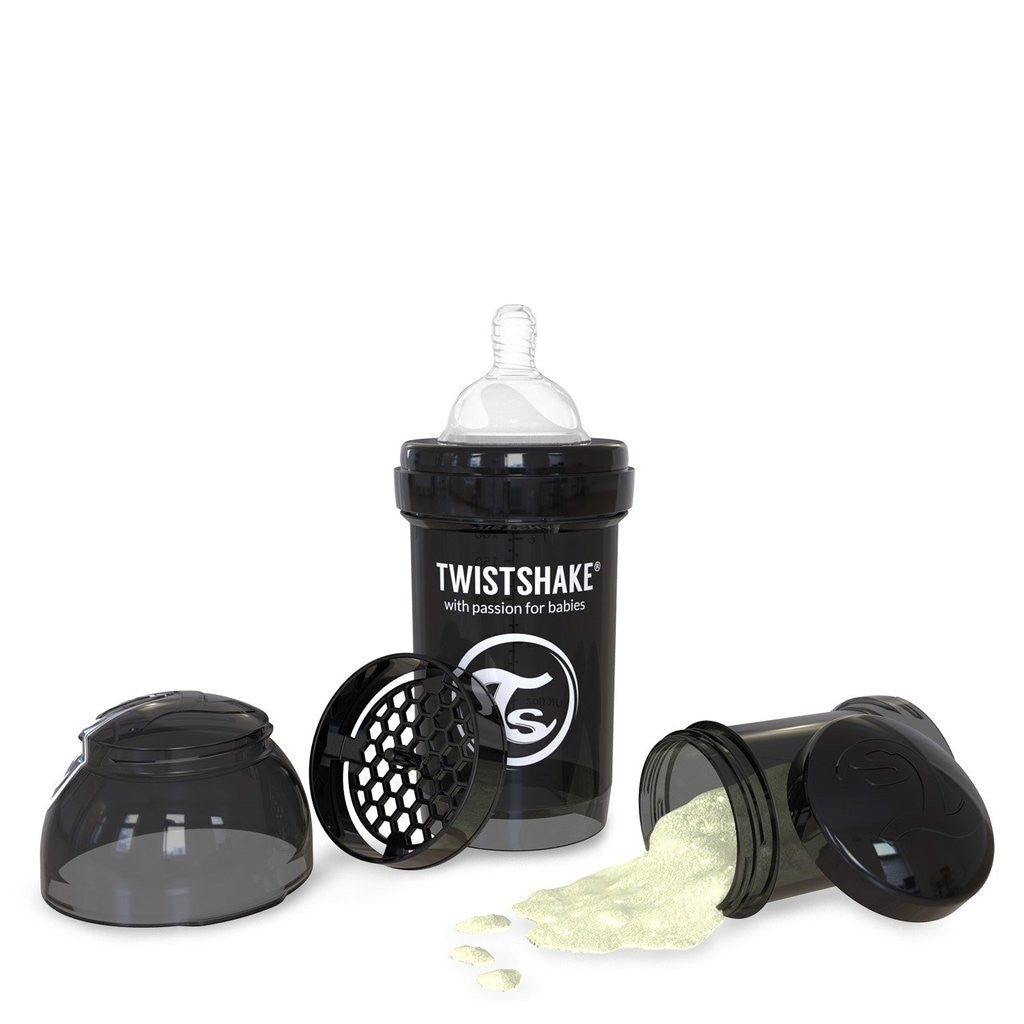 Biberon Anticólico Twistshake 260ml