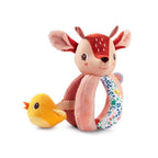 Sonajero con asas Lilliputiens STELLA