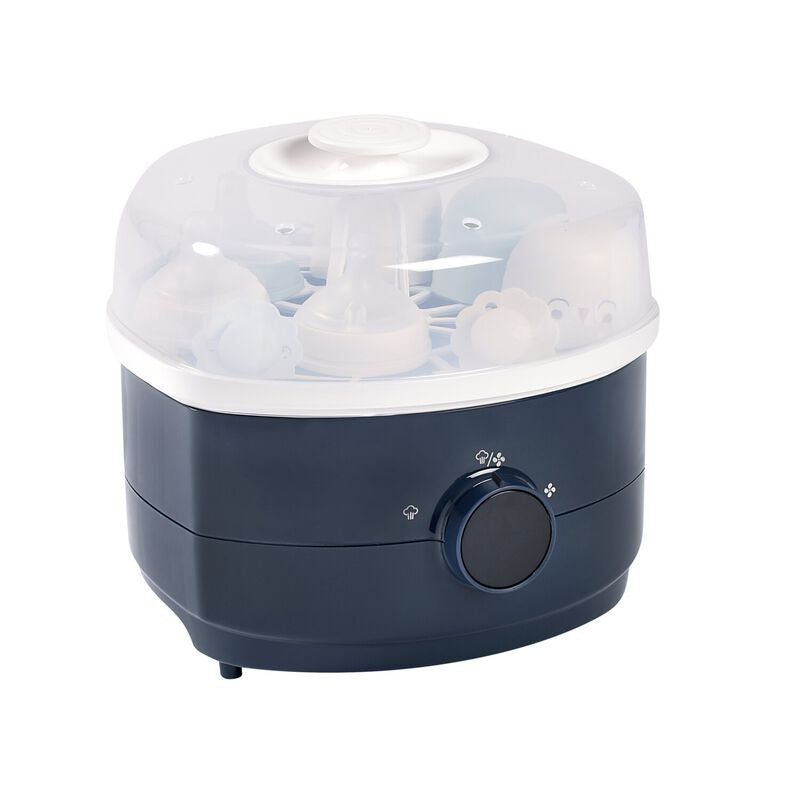 Esterilizador Secador de Biberones Suavinex 2 en 1 Steril N Dry