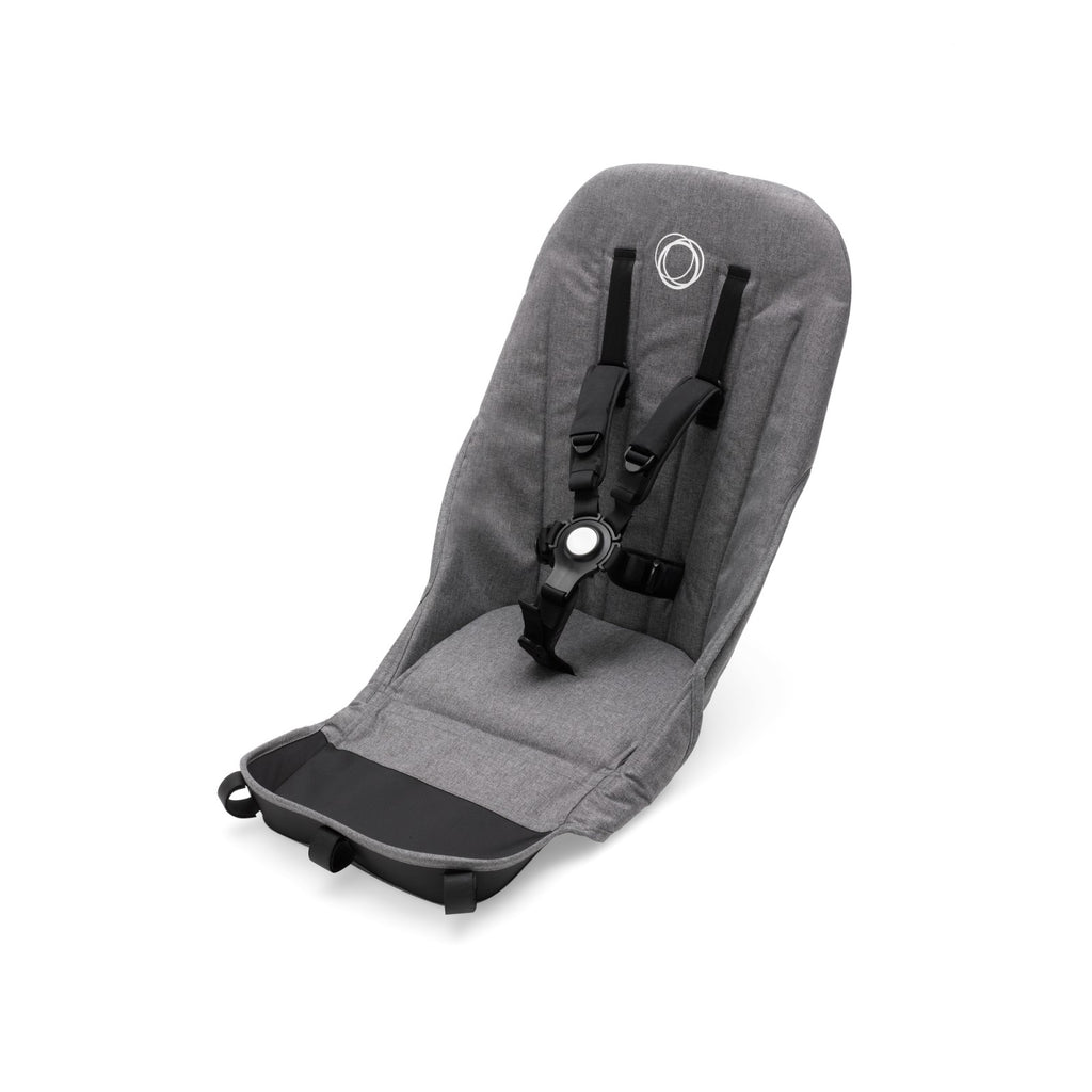 Funda de silla bugaboo donkey 2