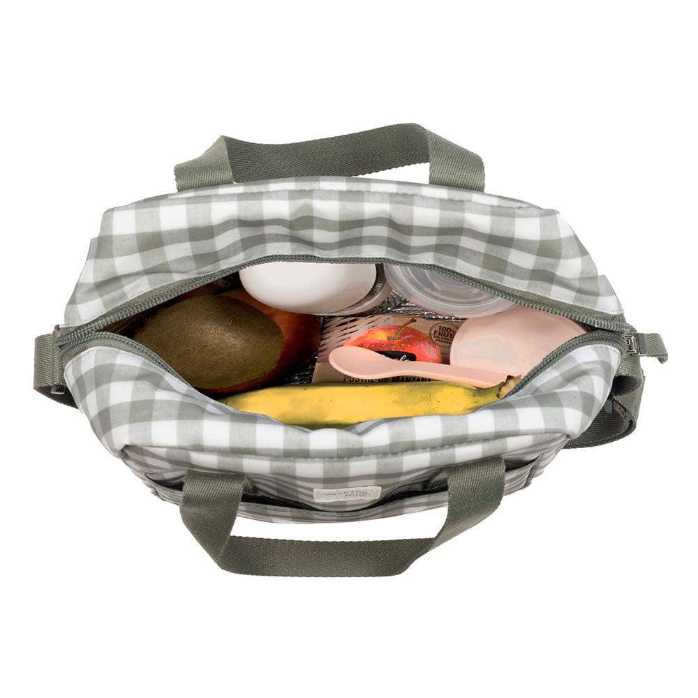 Bolsa Térmica Pasito a Pasito Caetana Stone