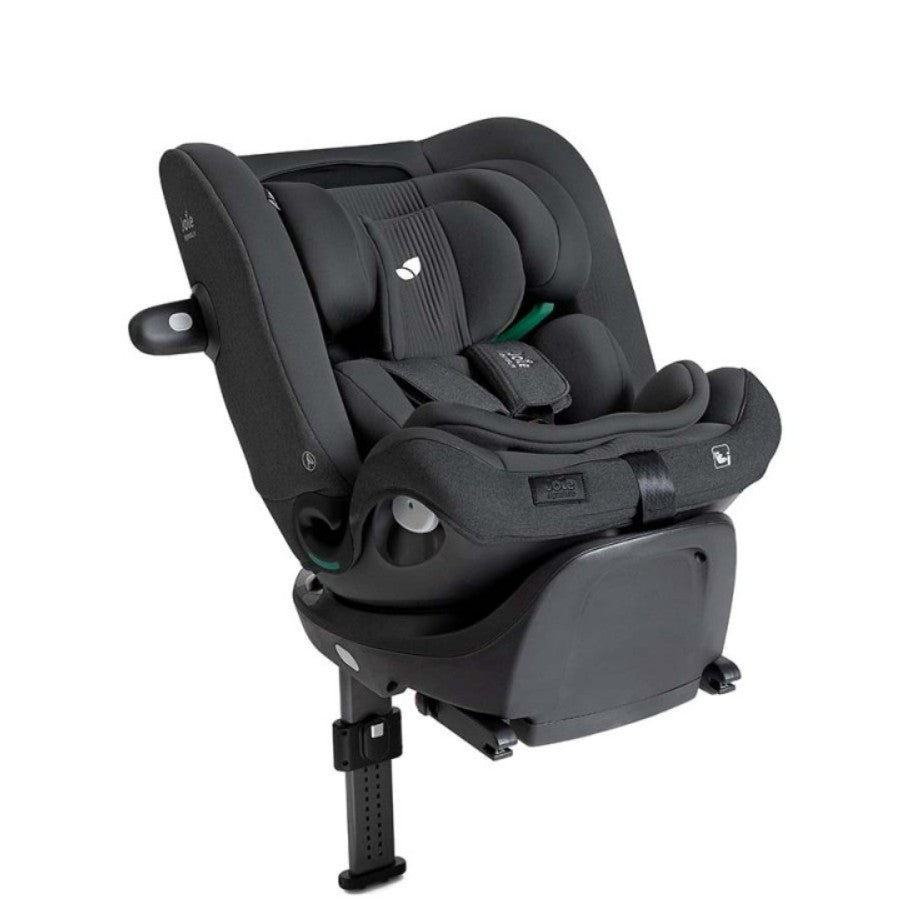 Silla auto Joie Signature I-Spin XL de 40 hasta 150 cm