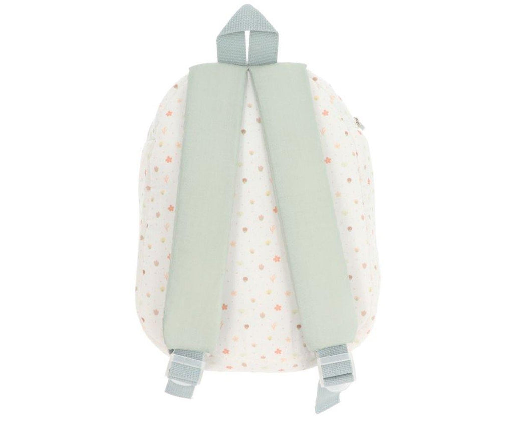 Mochila de Porteo con Muñeca Lola Tutete Spring Garden