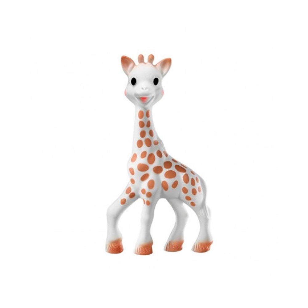 Sophie la Girafe + Doudou