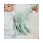 Peluche Nattou Lapidou Pulpo