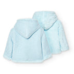 Chaqueta Boboli reversible