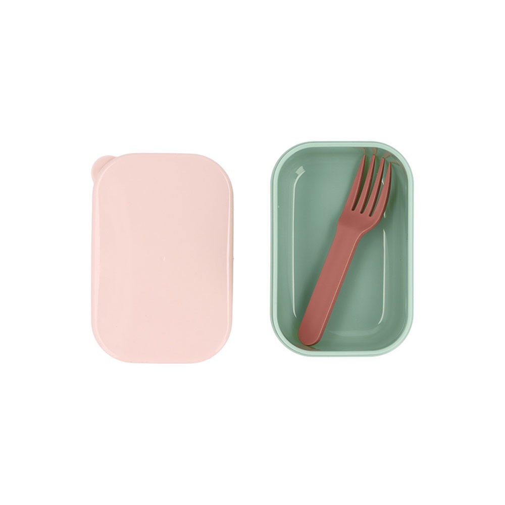 Caja Almuerzo Bento Tutete The Wooden Boy
