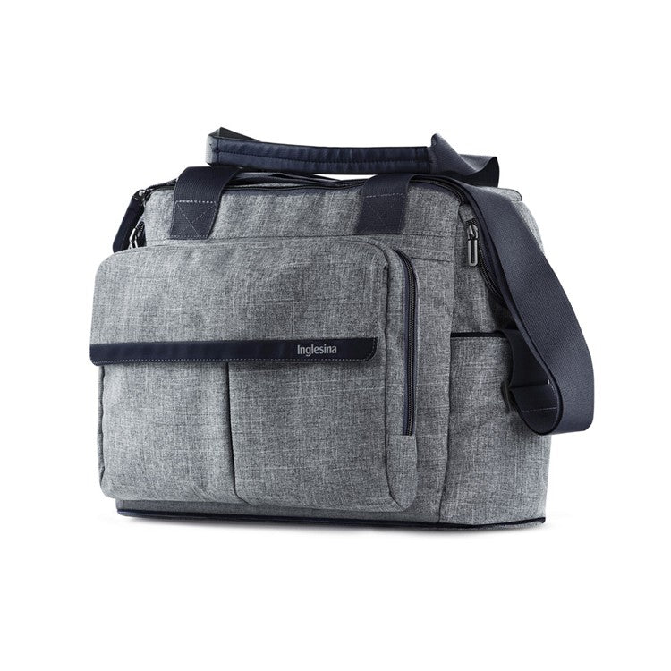 Bolso Inglesina Aptica dual bag