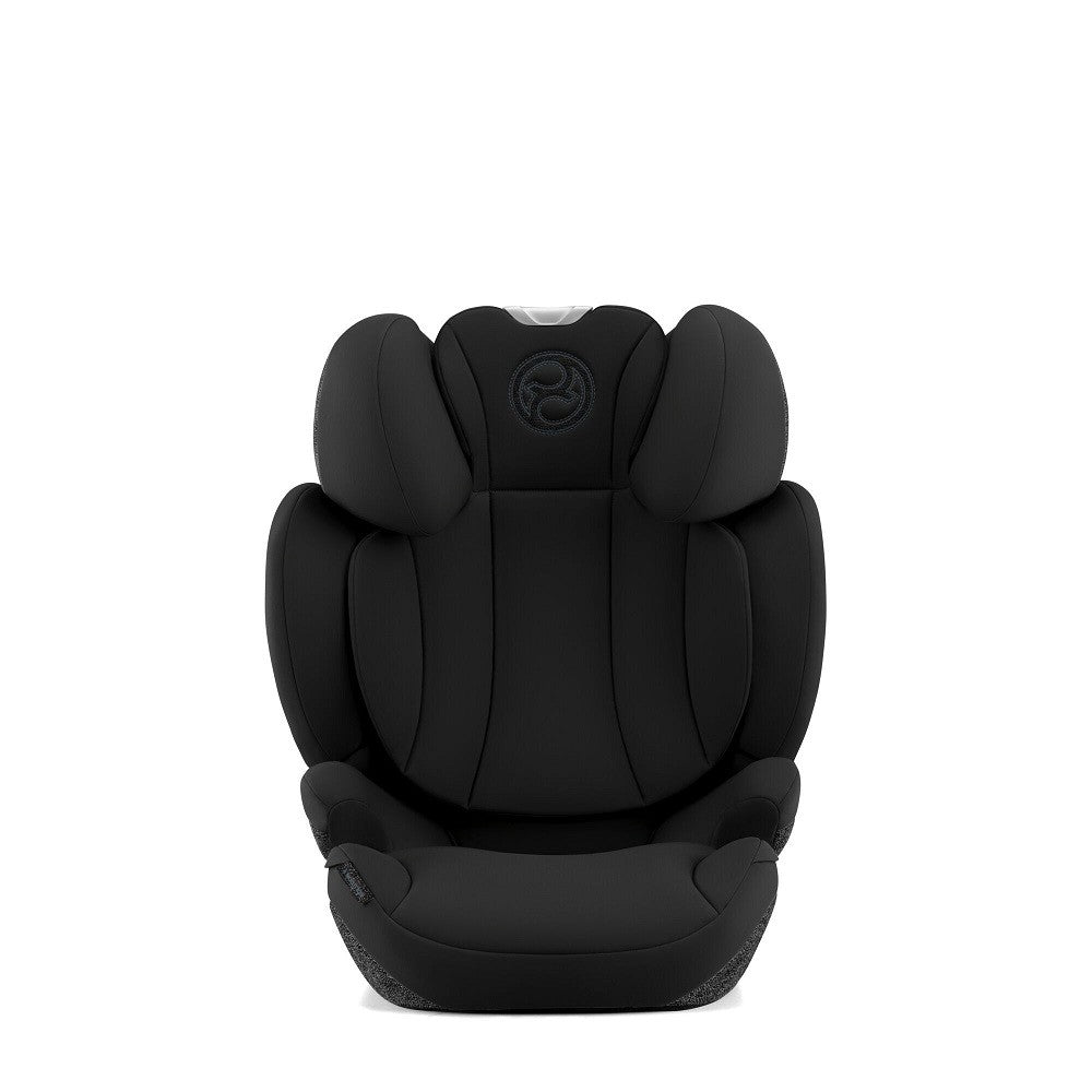 Silla auto CYBEX SOLUTION T i-Fix