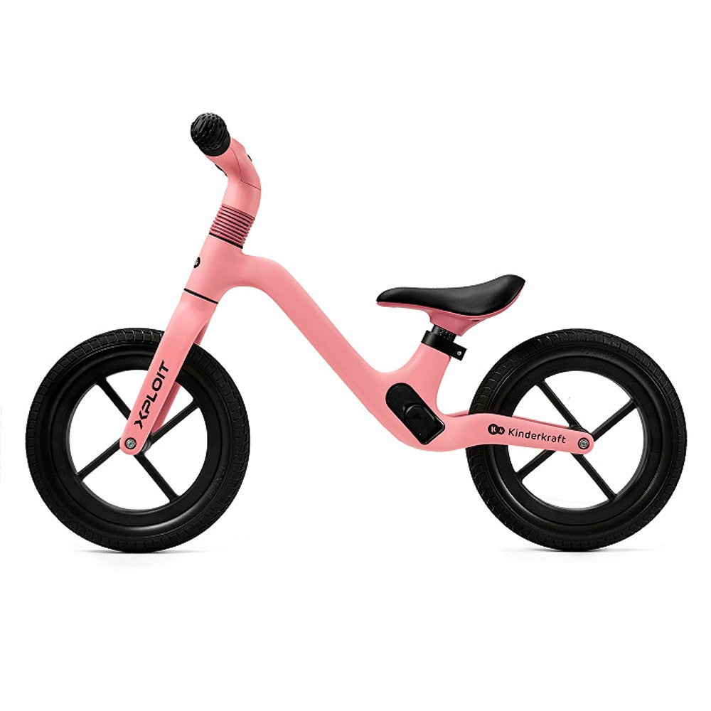 Bicicleta Kinderkraft Xploit