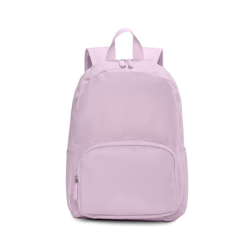 Mochila Tutete Lavander Personalizable
