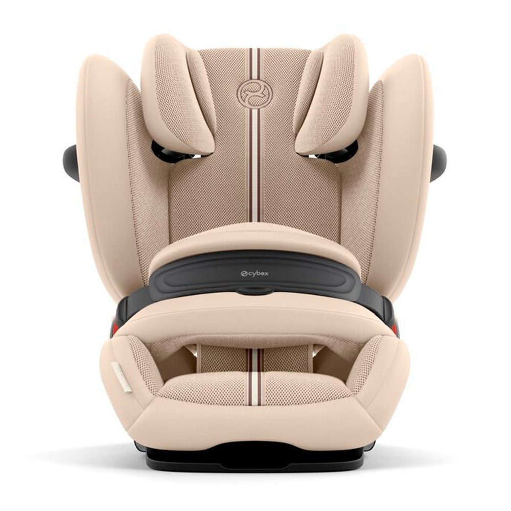 Silla Auto Cybex Pallas G3 Plus I-size 1/2/3 2026