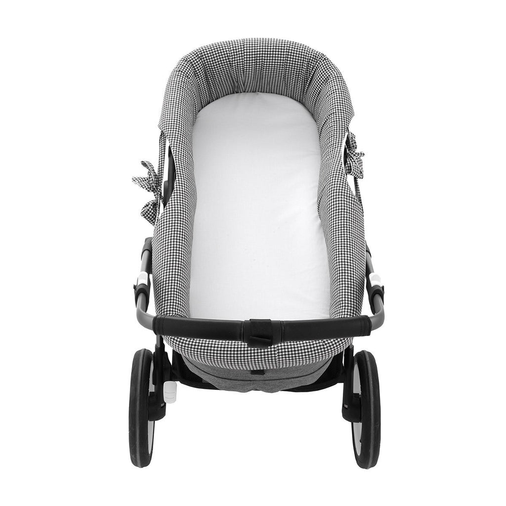 Garnitura capazo reversible Cambrass Polo