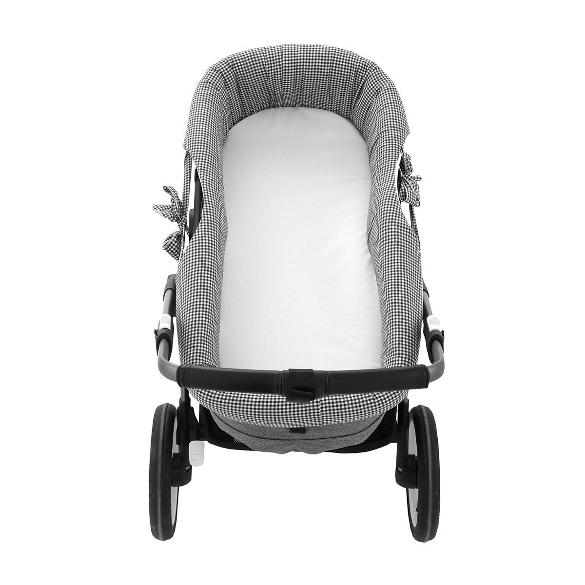 Garnitura capazo reversible Cambrass Polo