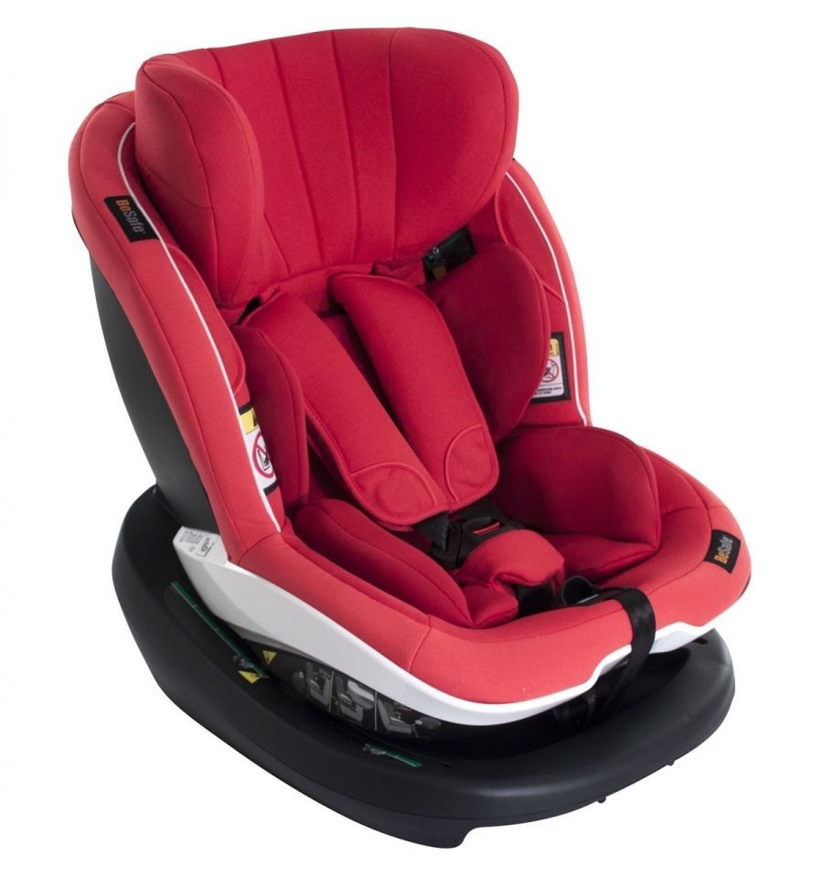 Asiento I-SIZE para Besafe IZI MODULAR X1