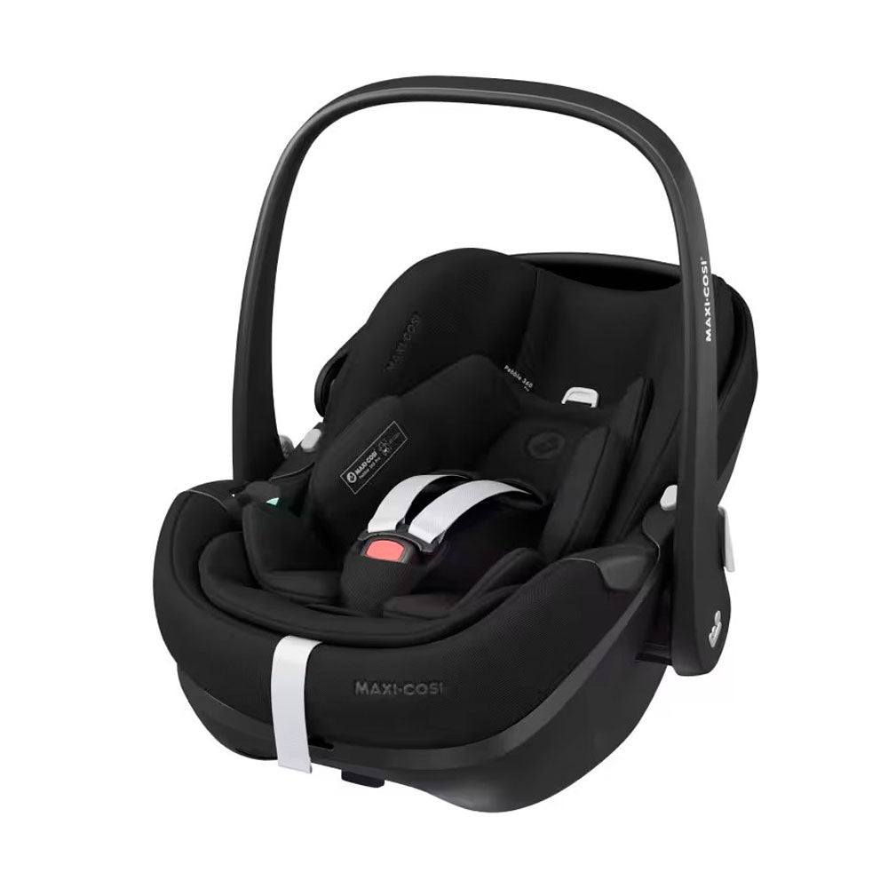 Silla Auto Maxi-cosi Pebble I-Size 360º Pro