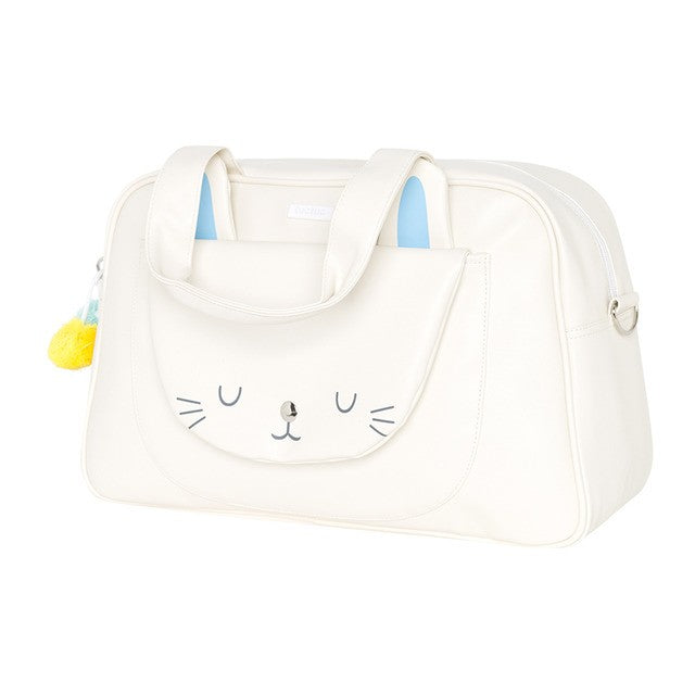 Bolsa Maternidad Tuc Tuc Polipiel + Cambiador