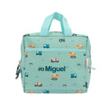 Bolsa Merienda Térmica Tutete Trucks Personalizable