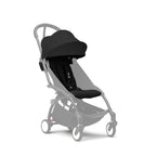 Pack color Stokke YOYO3 6+ Capota con colchoneta