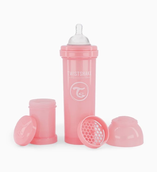 Biberon Anticólico Twistshake 330ml