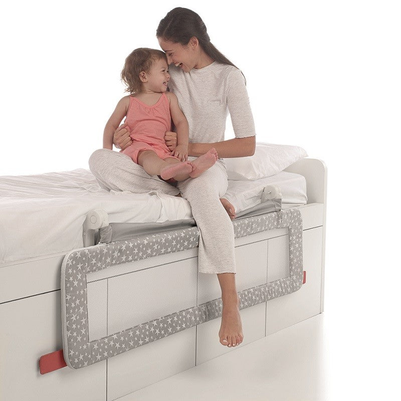 Barrera de cama compacta Jane 140 cm Star