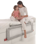 Barrera de cama compacta Jane 140 cm Star