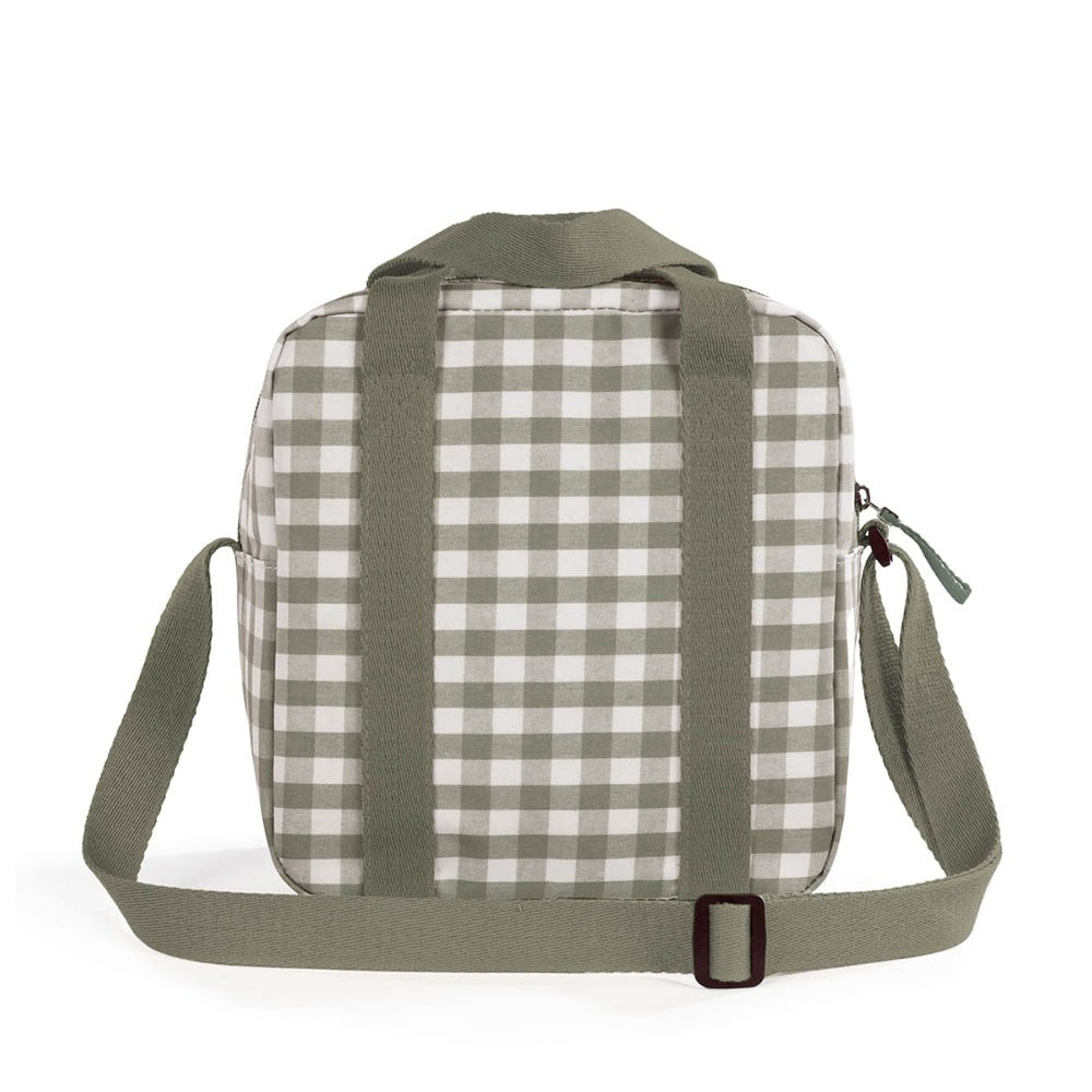 Bolsa Térmica Pasito a Pasito Caetana Stone
